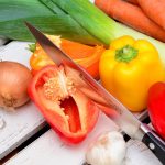 8 egészségügyi probléma, amit elkerülhetsz, ha minden nap eszel paprikát