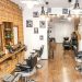 a Barber Worldben az Astorián
